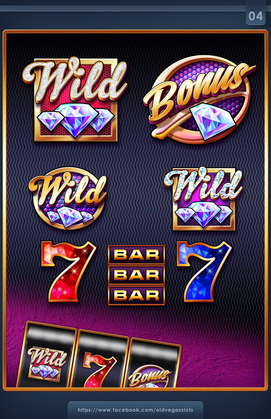 Thrill Casino game