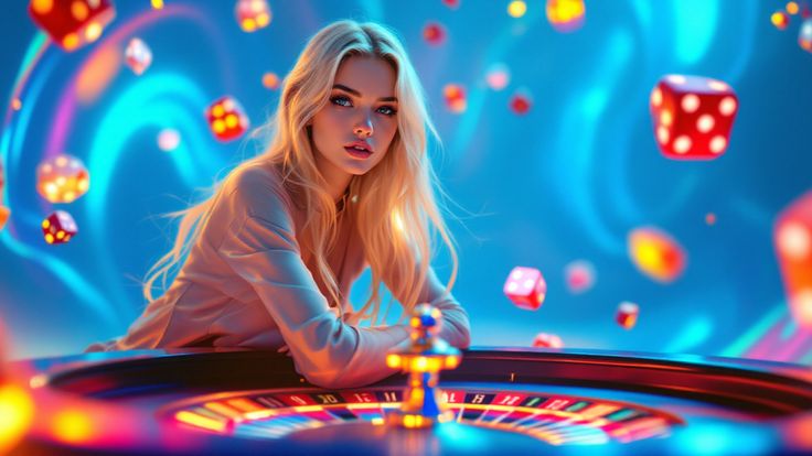 Thrill Casino پاکستان ریئل منی گیمز