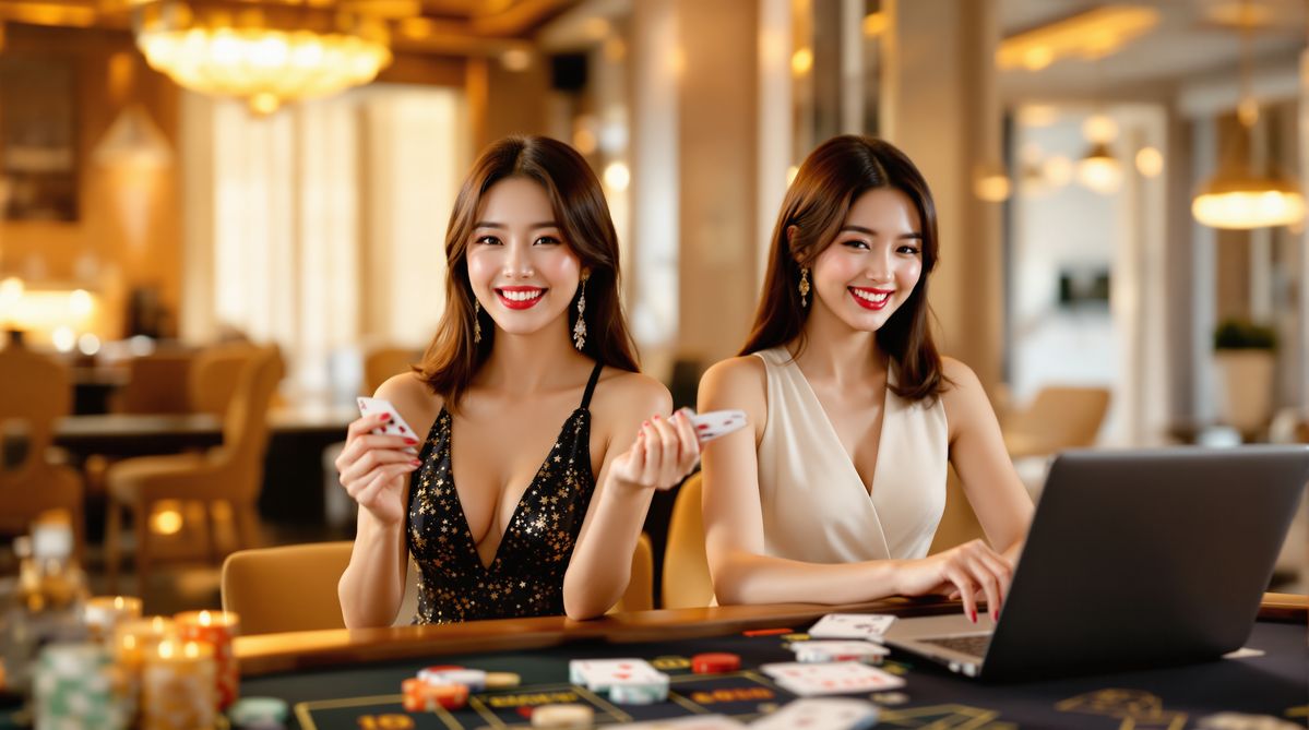Thrill Casino پاکستان ریئل منی گیمز