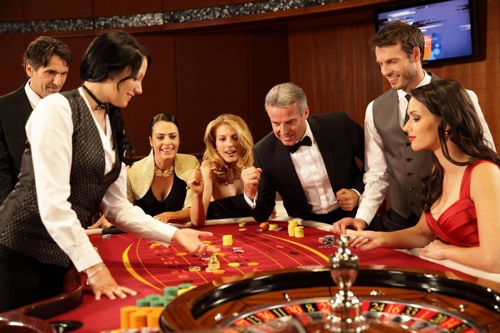 پاکستان میں Thrill Casino قانونی ہے۔
