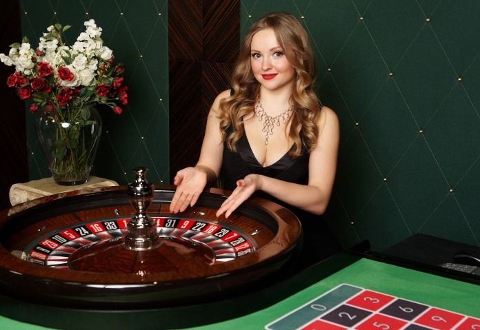 Thrill Casino پاکستان ریئل منی گیمز