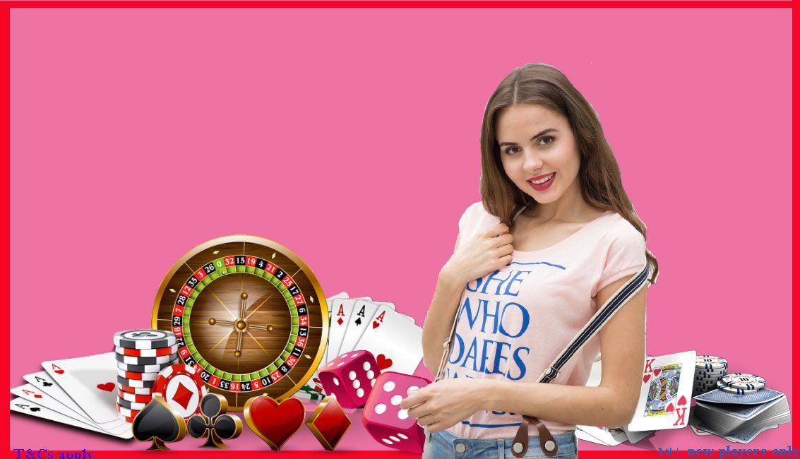 Thrill Casino پاکستان ریئل منی گیمز