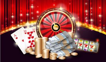 Thrill Casino پاکستان ریئل منی گیمز